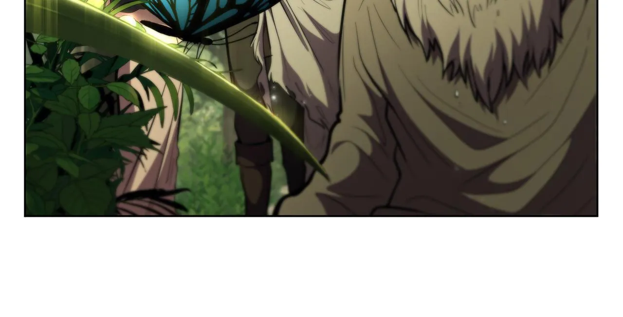 第71话 疯老头的语言 第99页