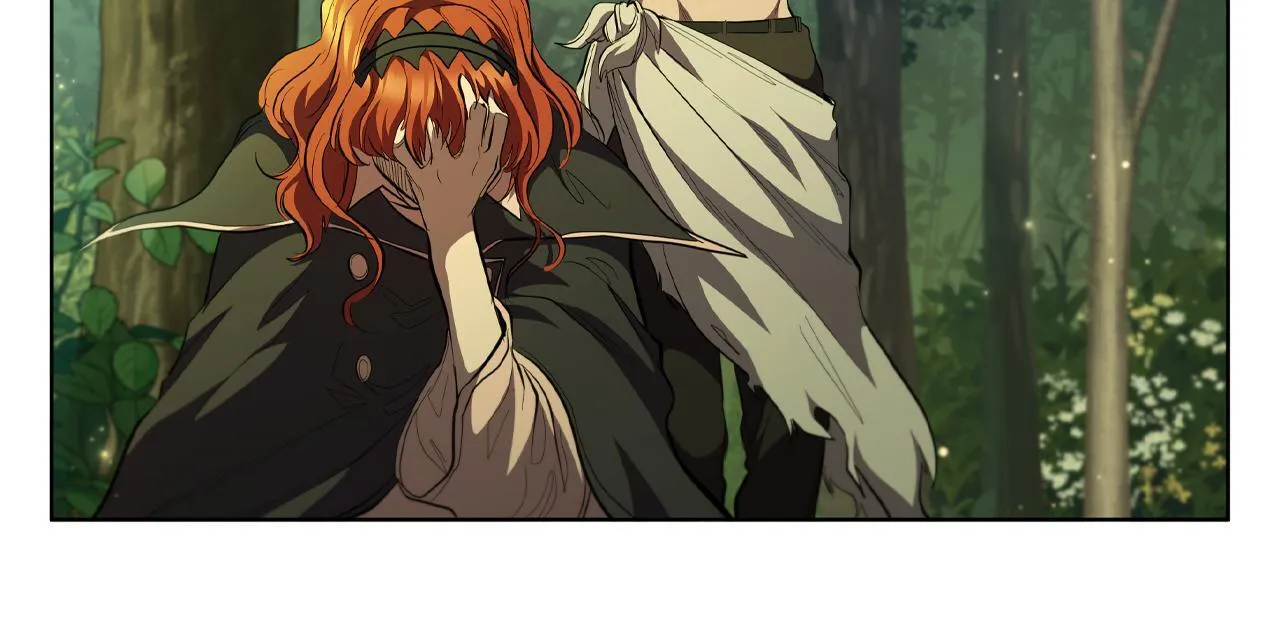 第71话 疯老头的语言 第139页
