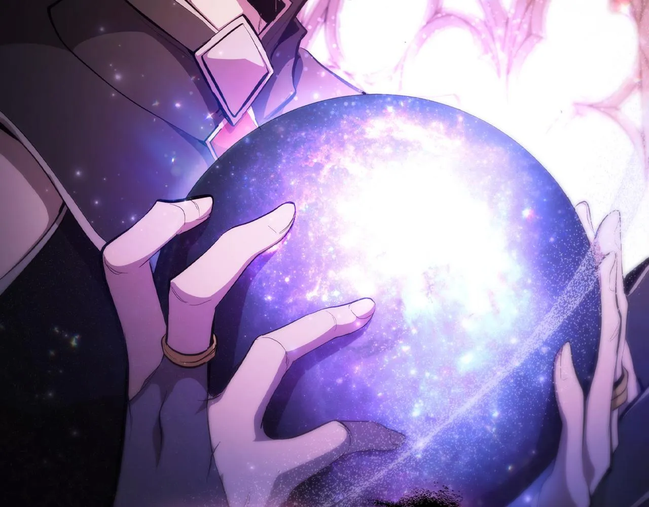 第71话 疯老头的语言 第175页