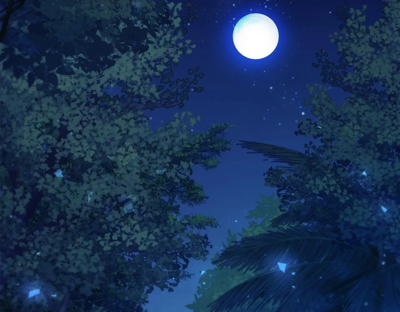 第75话 神秘的女人 第2页