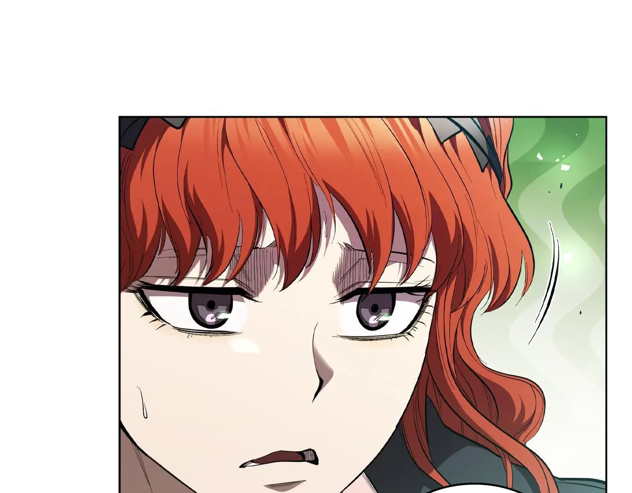 第78话 神的愤怒 第8页