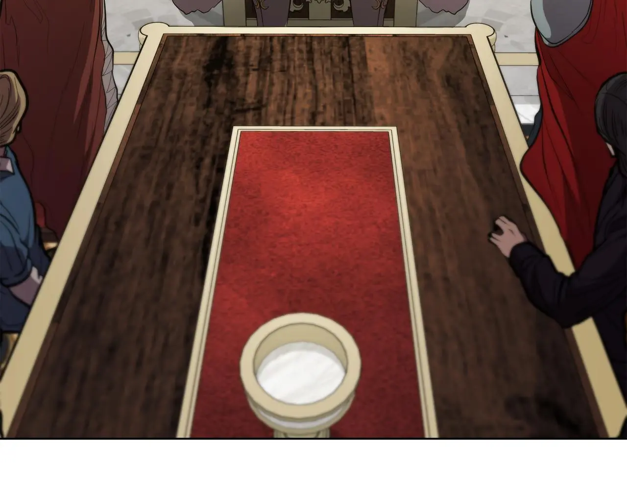 第79话 帕雷斯国教化 第42页