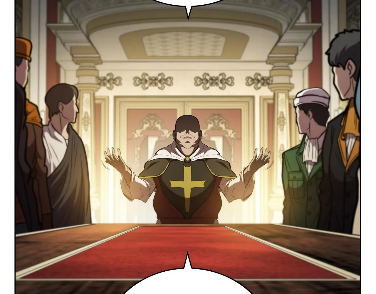 第79话 帕雷斯国教化 第72页