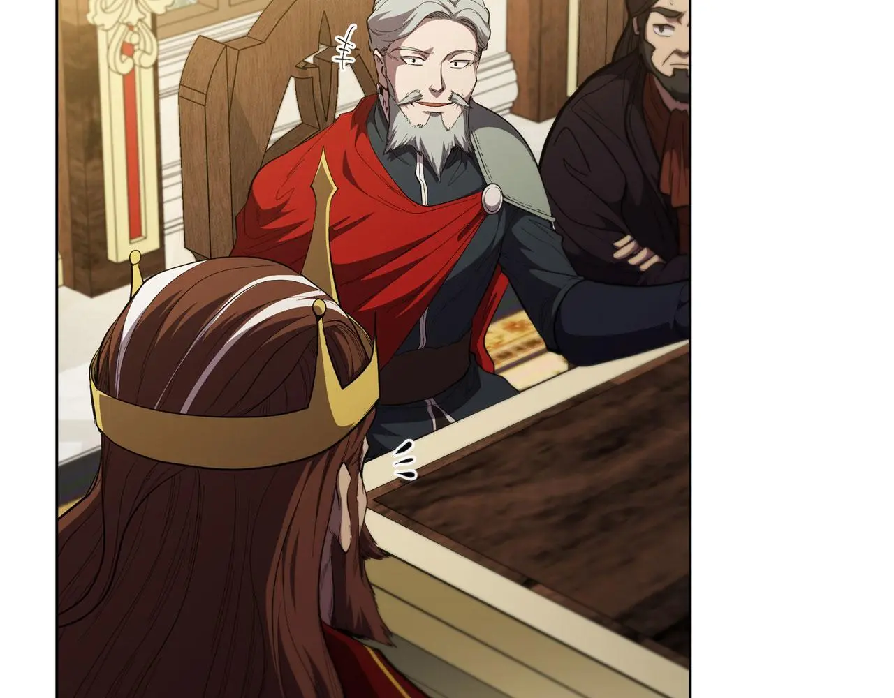 第79话 帕雷斯国教化 第84页