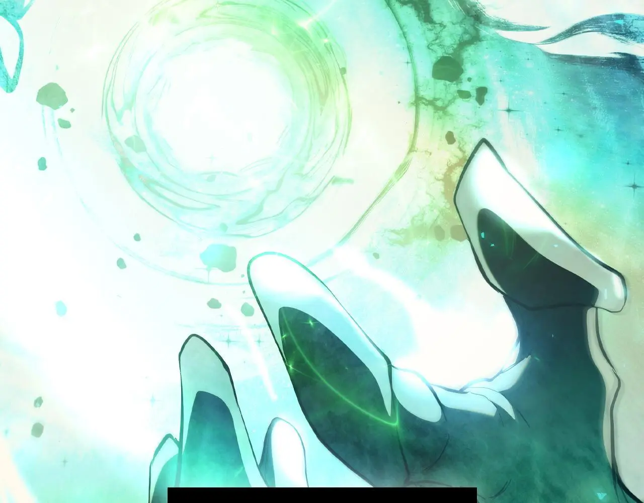 第86话 最高的神 第4页