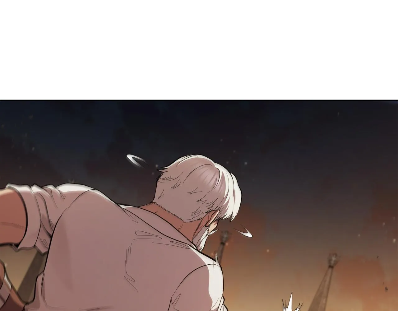 第94话 魔法解除 第23页