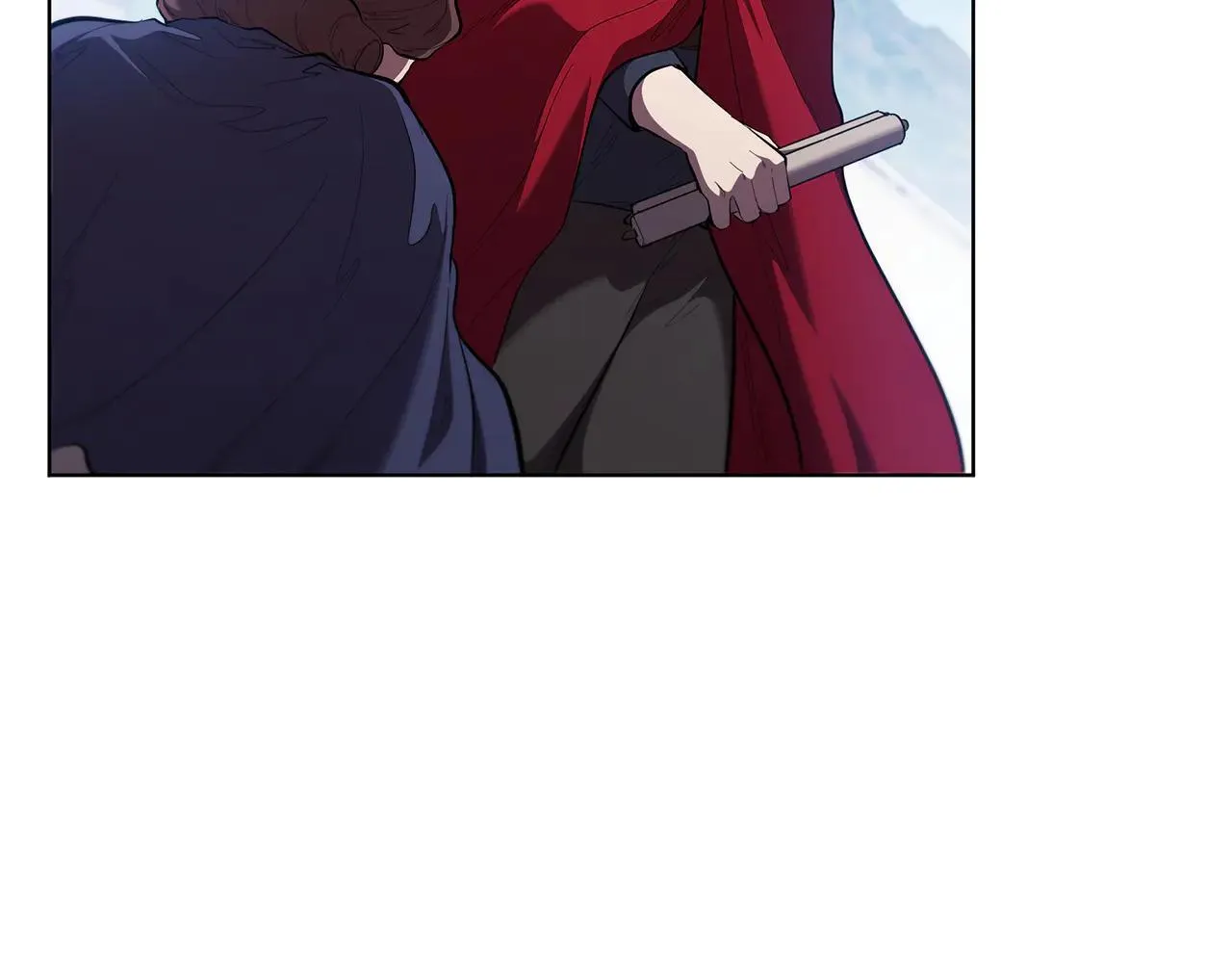 第100话 叛变的决定 第32页