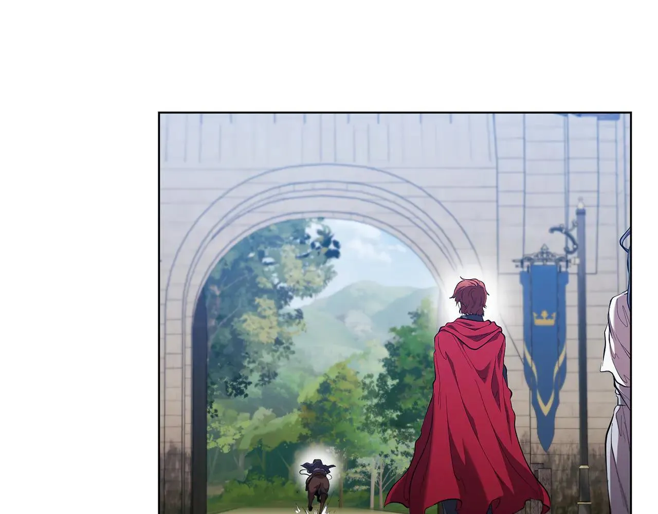 第100话 叛变的决定 第33页