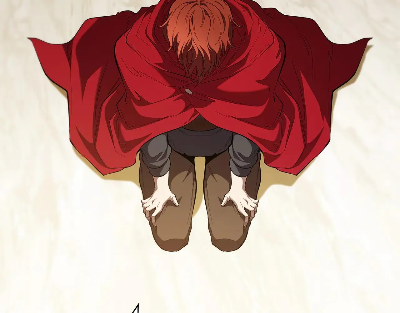 第100话 叛变的决定 第95页