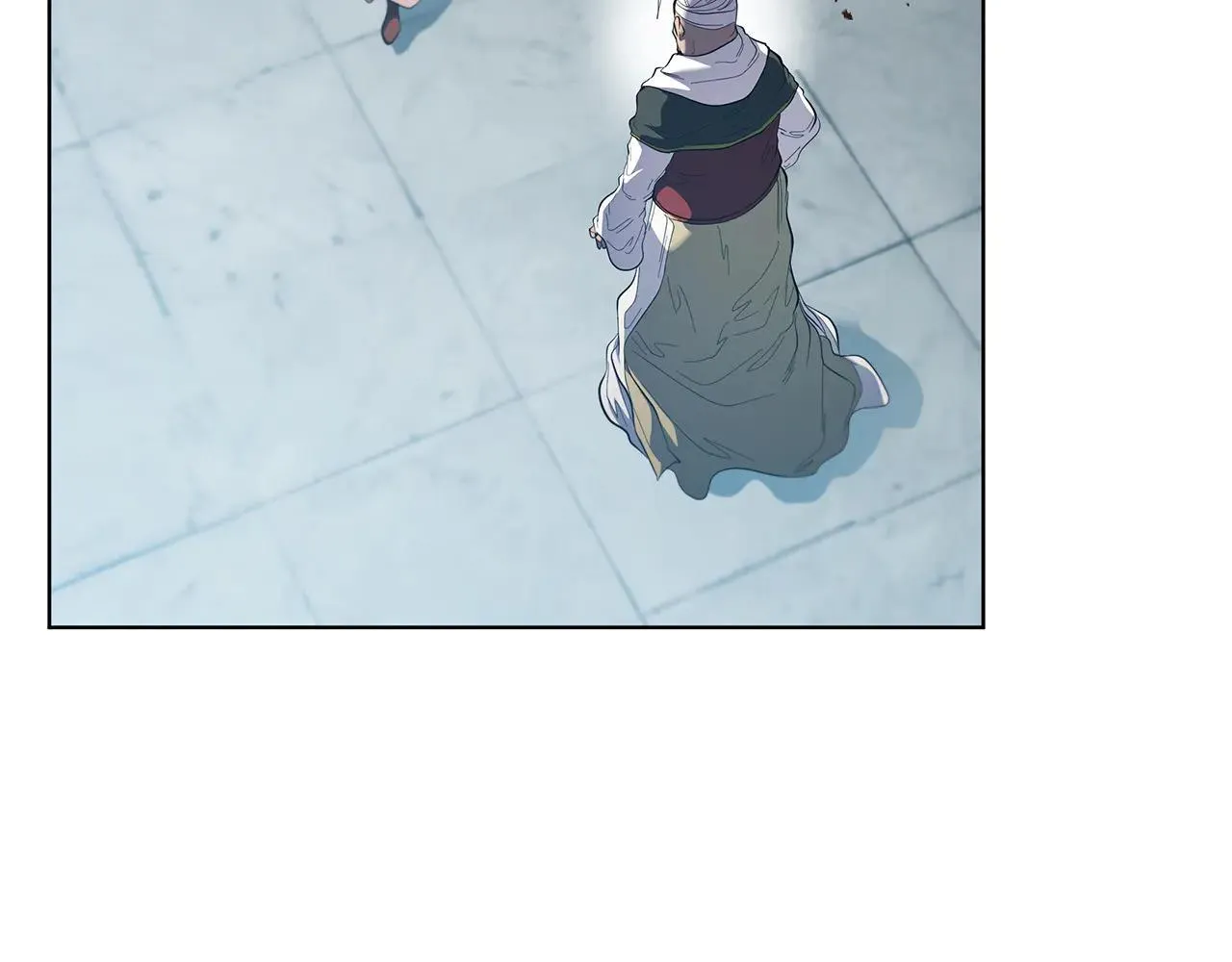 第100话 叛变的决定 第196页