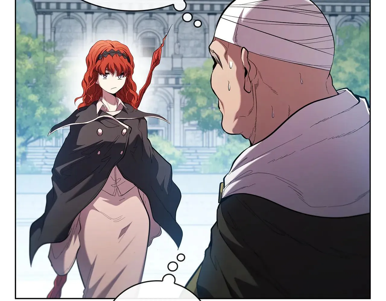 第100话 叛变的决定 第204页