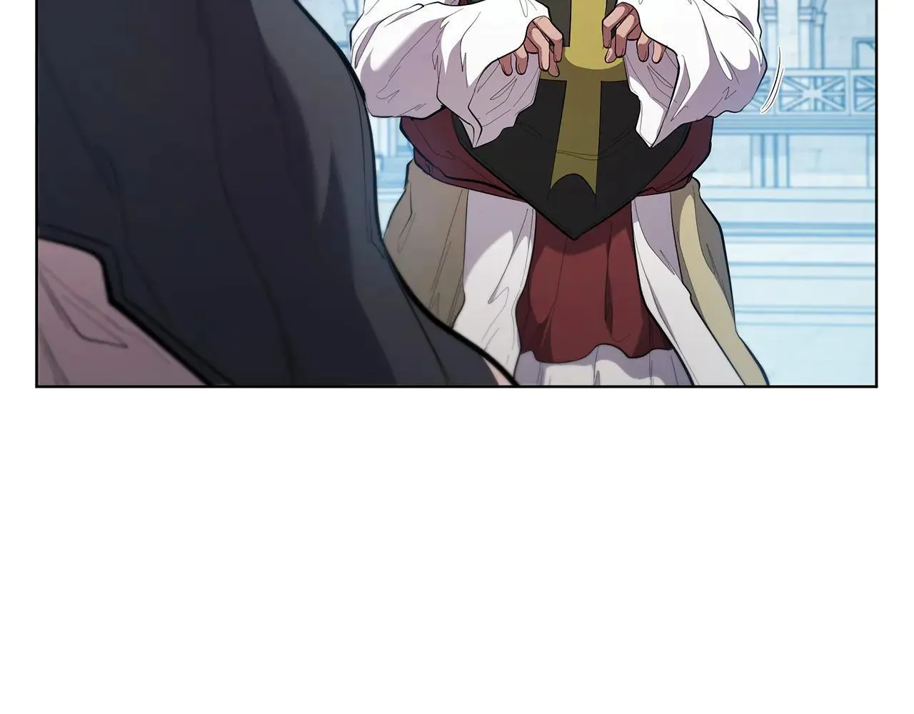 第100话 叛变的决定 第213页