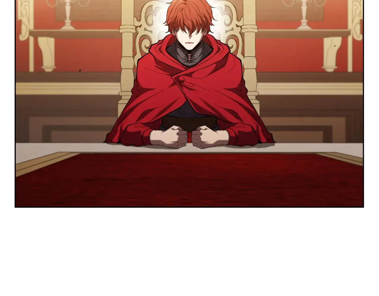 第102话 返回后的决策 第14页