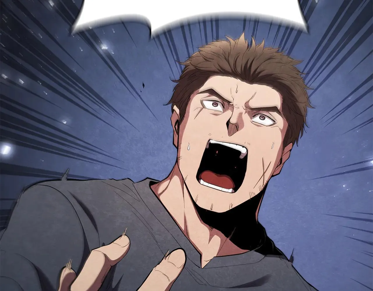 第102话 返回后的决策 第21页