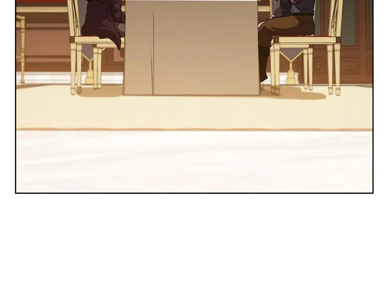 第102话 返回后的决策 第33页