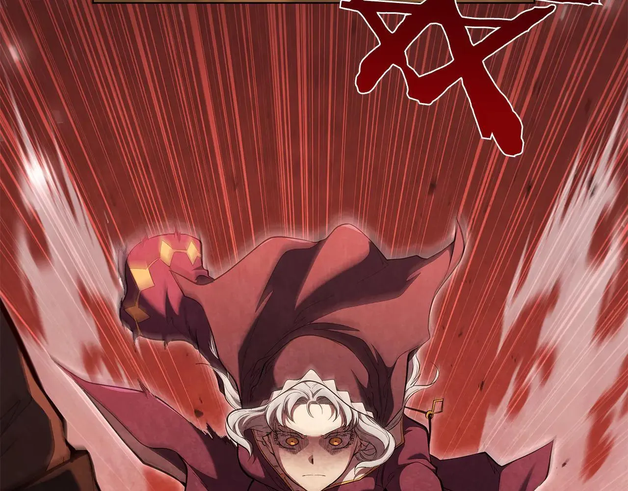 第102话 返回后的决策 第148页