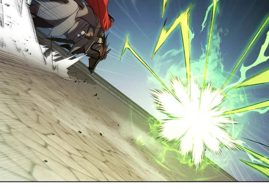 第107话 背叛的真相 第203页