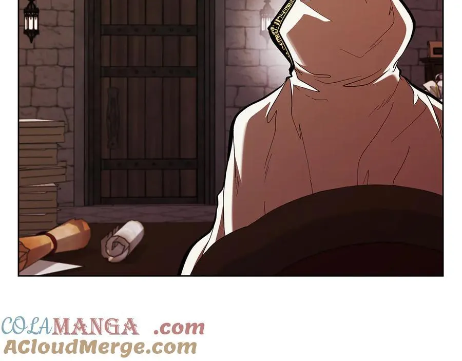 第109话 皇族的葬礼 第193页