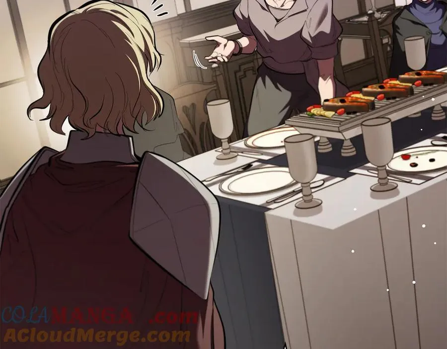 第113话 灾难后的重建 第113页