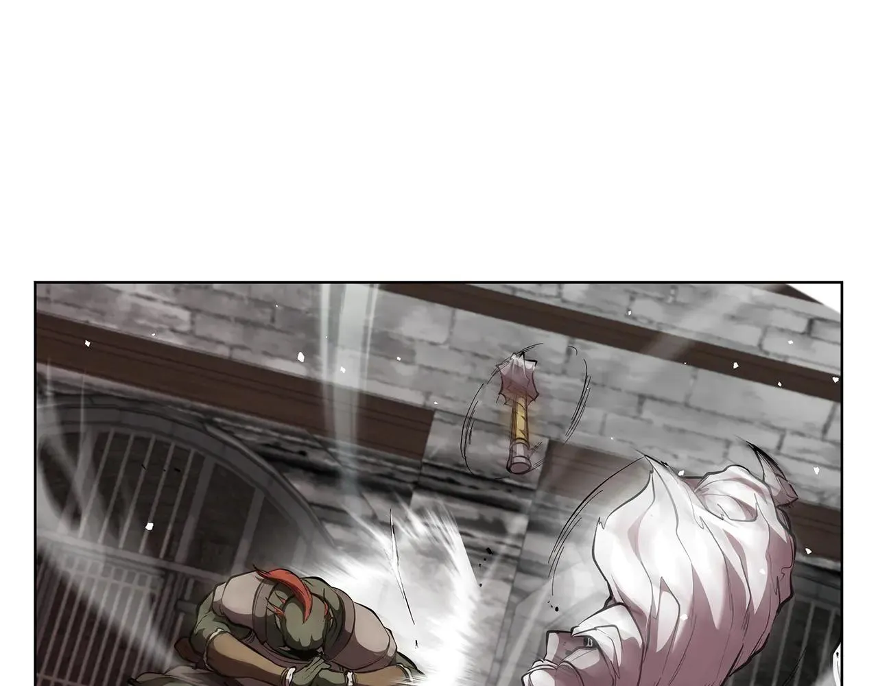 第119话 变身！ 第136页