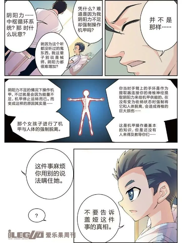错位的未来 第7页