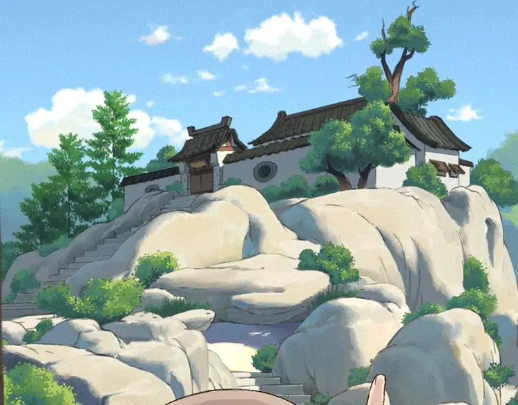 第117话 青草寺 第39页