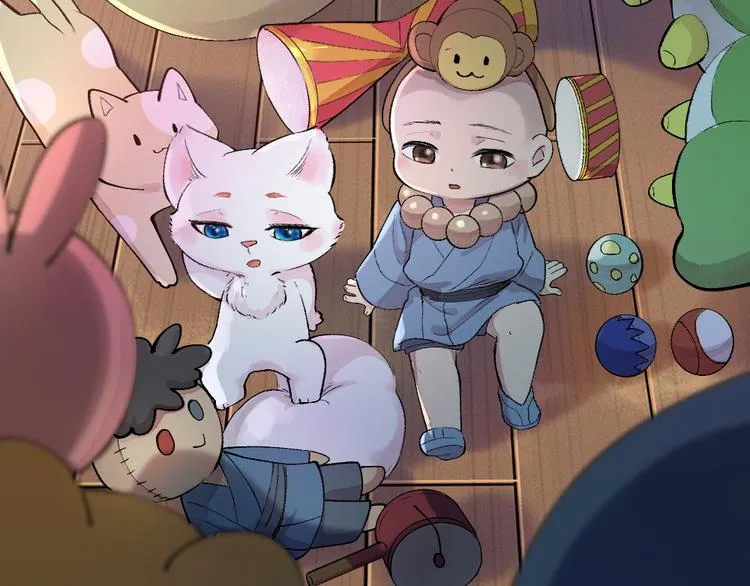 第114话 塌房啦！！ 第59页