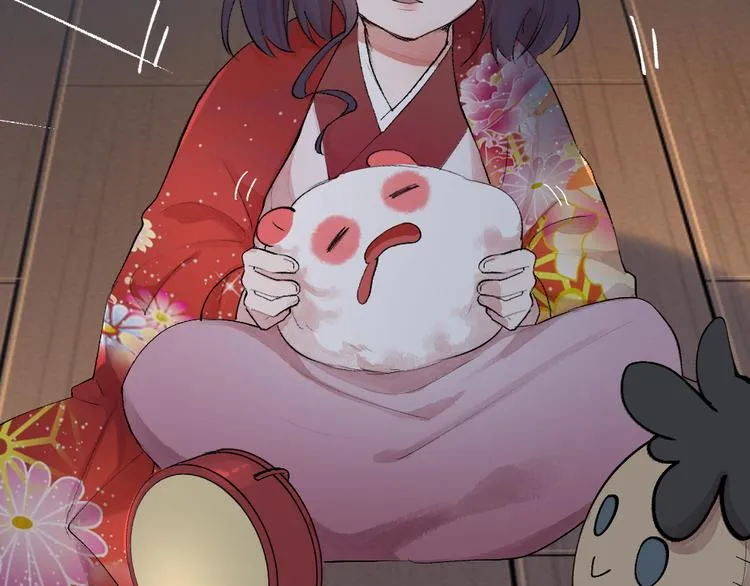 第114话 塌房啦！！ 第63页