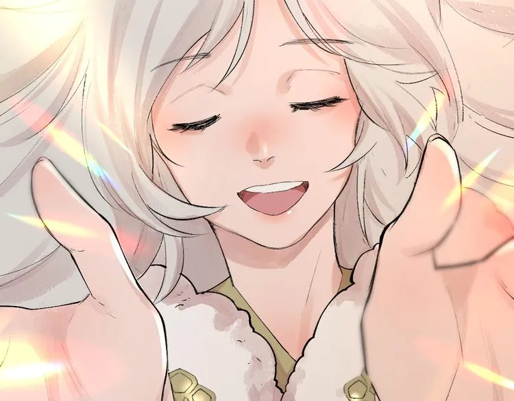 第113话 女王的祝福 第77页