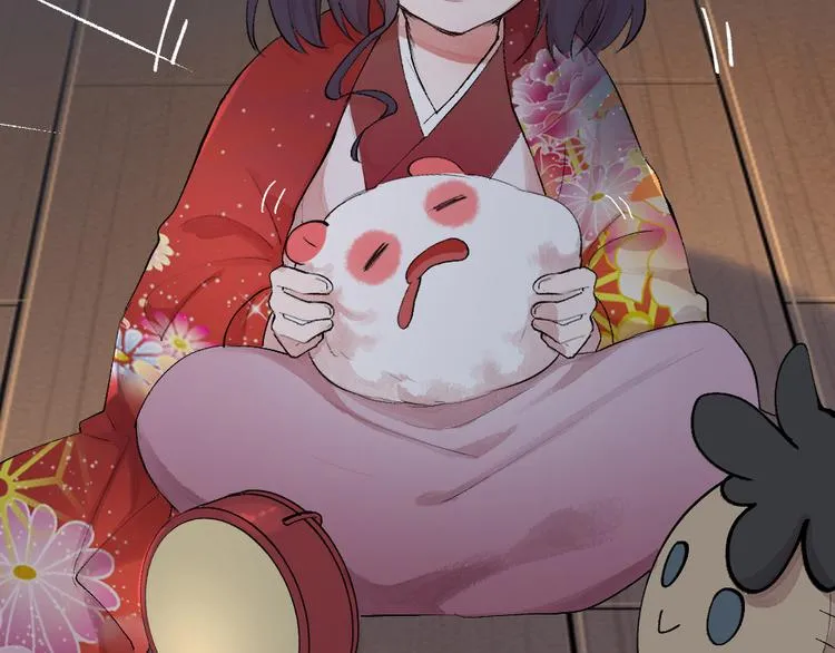 第113话 女王的祝福 第91页