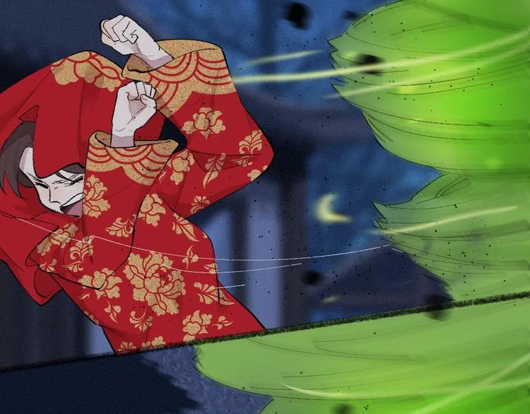第109话 这里有妖风！ 第35页