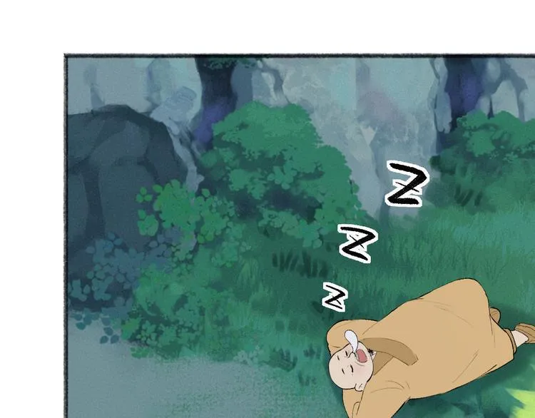 第107话 雪中脚印 第14页