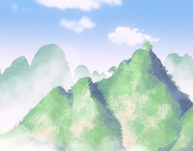 第107话 雪中脚印 第23页