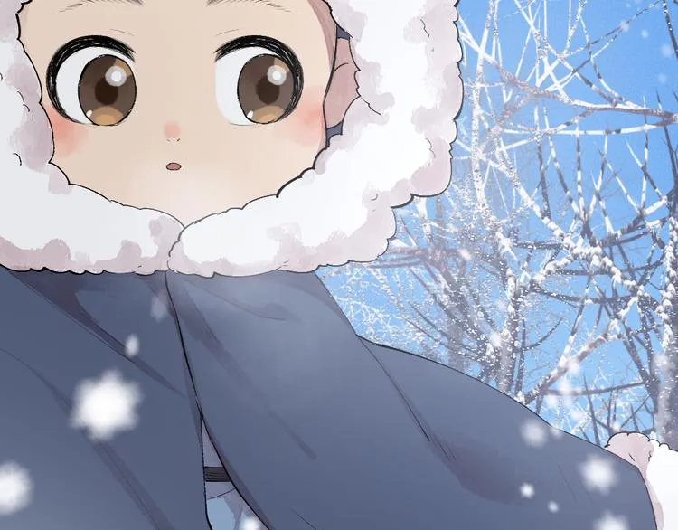 第107话 雪中脚印 第65页