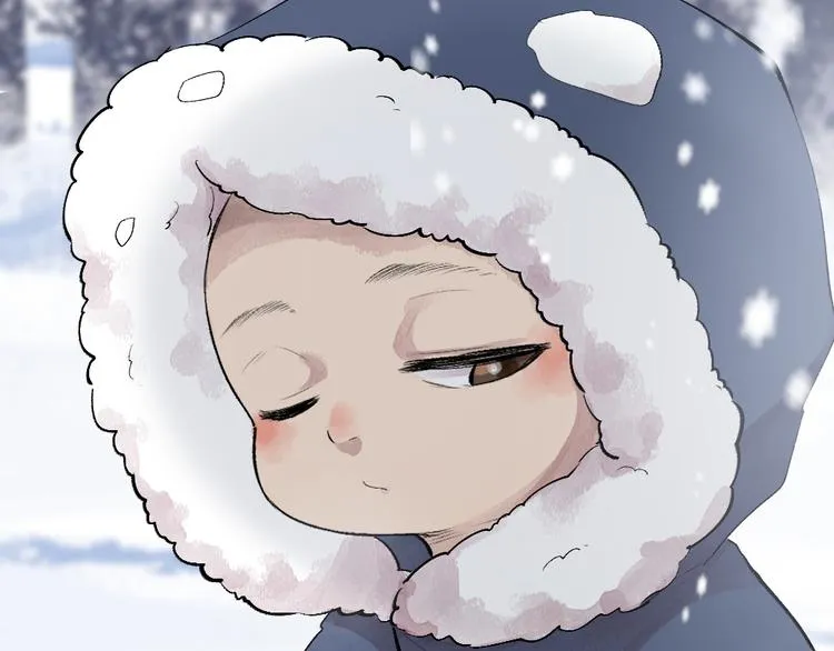 第107话 雪中脚印 第68页