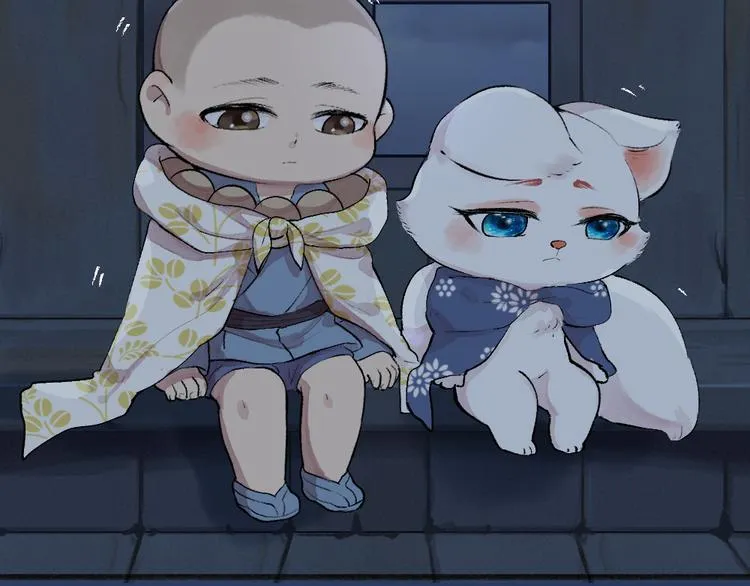 第99话 师公之仇 第55页