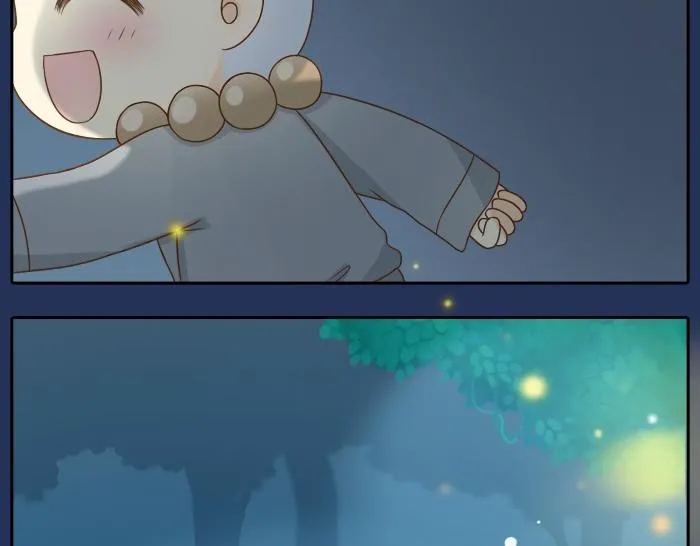 第8话 为了保护小和尚小狐狸身负重伤！ 第12页