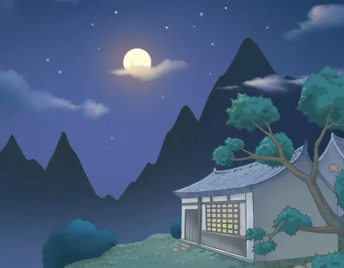 第8话 为了保护小和尚小狐狸身负重伤！ 第17页