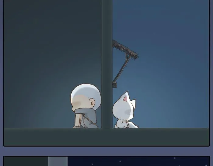第11话 小和尚被师傅罚进小黑屋！ 第22页