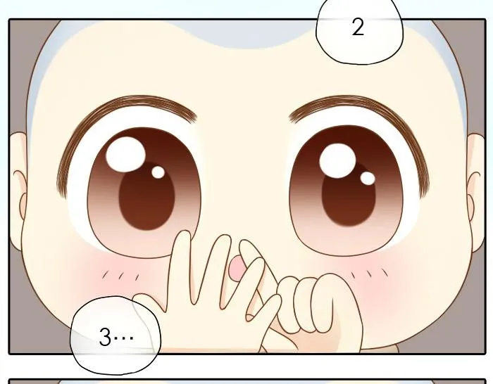 第12话 多日不见，小狐狸为何却跟踪小和尚？ 第3页