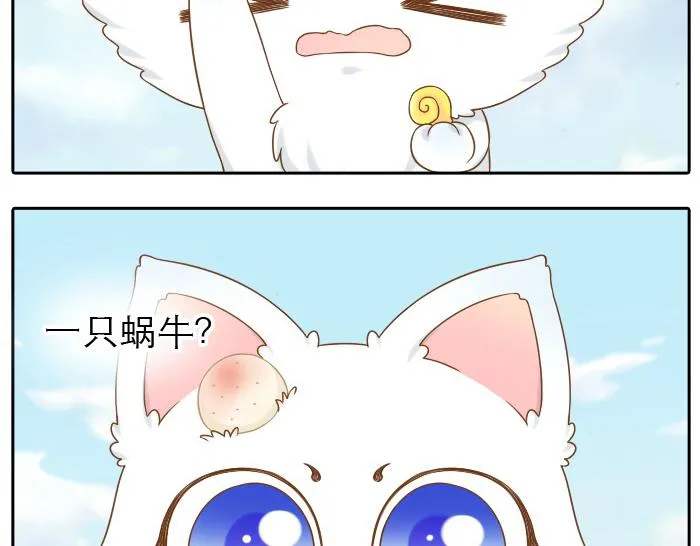 第12话 多日不见，小狐狸为何却跟踪小和尚？ 第11页