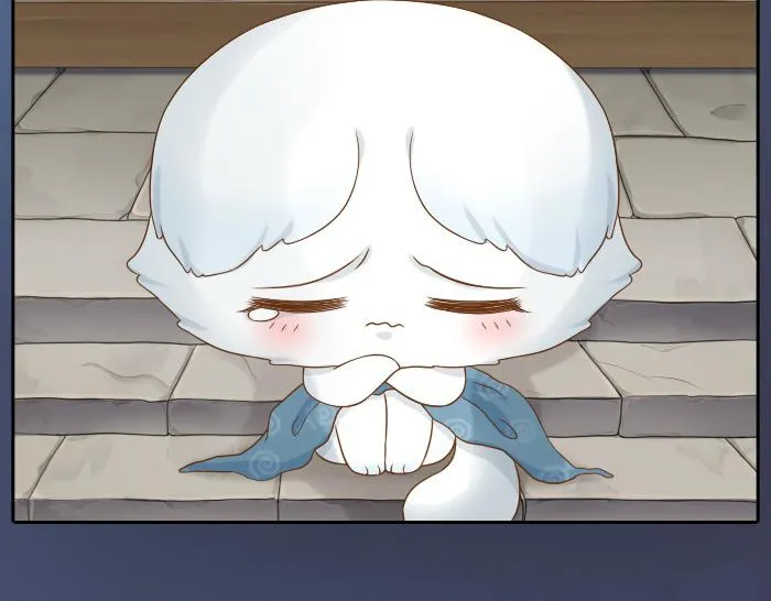 第14话 小和尚给的草莓都甜到心里去了呢~ 第20页