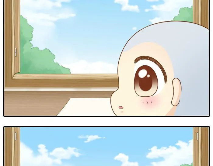 第16话 拨浪鼓带着小和尚与小狐狸穿越了！！！ 第16页