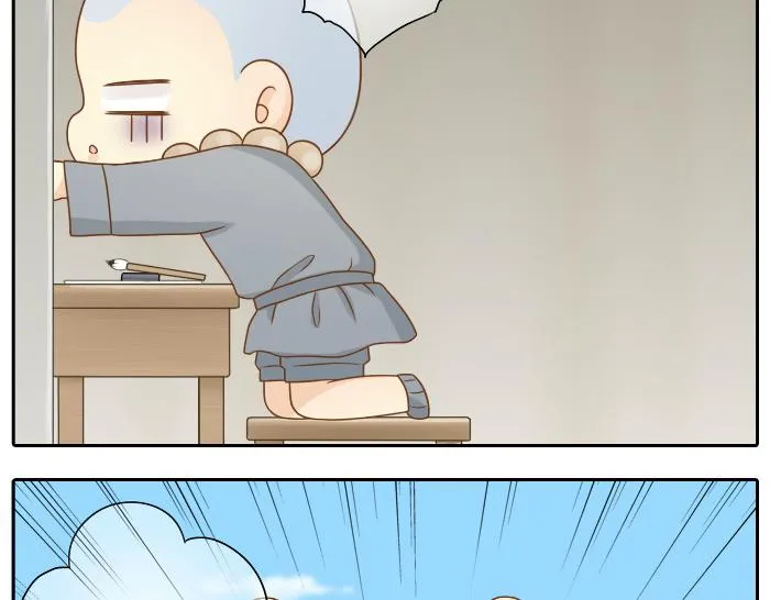 第16话 拨浪鼓带着小和尚与小狐狸穿越了！！！ 第19页