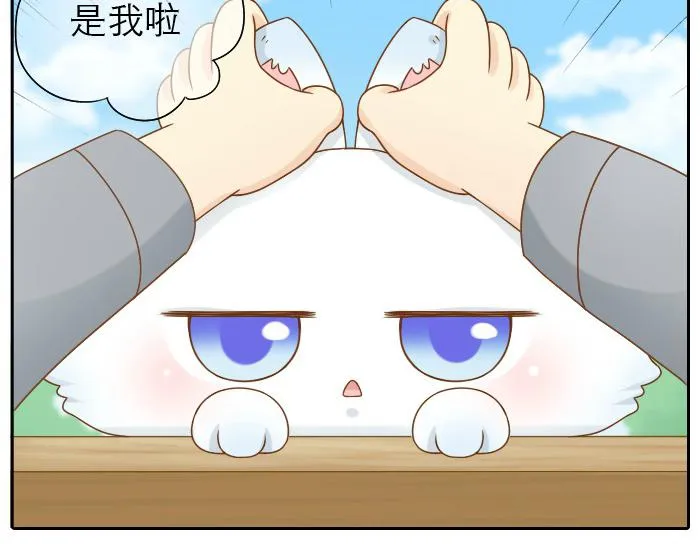第16话 拨浪鼓带着小和尚与小狐狸穿越了！！！ 第20页