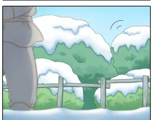 第24话 我愿做守护你美梦的英雄 第31页