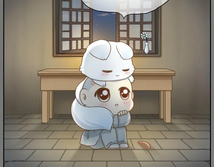 第26话 我是你的头发了，你来梳我吧！ 第12页