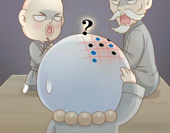 第26话 我是你的头发了，你来梳我吧！ 第31页
