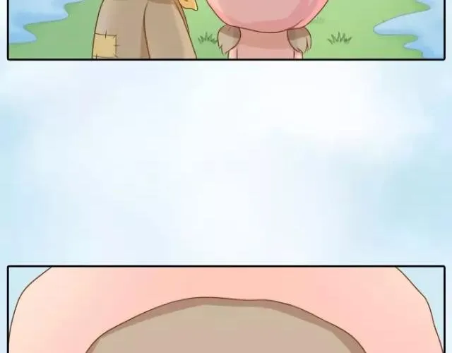 第28话 你是我的啦！ 第30页