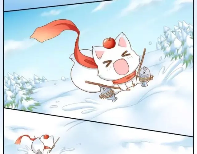 第28话 你是我的啦！ 第10页